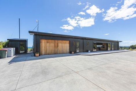 Photo of property in 574 Mokau Road, Mimi, Urenui, 4377