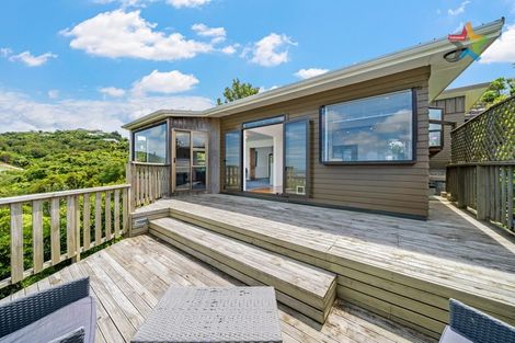 Photo of property in 15 City View Grove, Harbour View, Lower Hutt, 5010