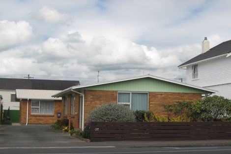Photo of property in 153b Saint Aubyn Street, New Plymouth, 4310