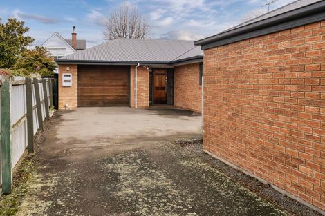 Photo of property in 258c Moore Street, Ashburton, 7700