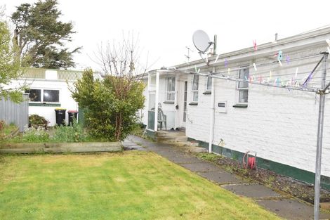 Photo of property in 159 Ross Street, Grasmere, Invercargill, 9810