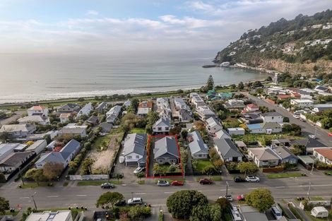 Photo of property in 121 Nayland Street, Sumner, Christchurch, 8081