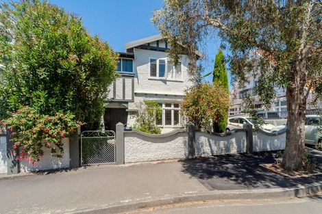 Photo of property in 19 Palmer Street, Aro Valley, Wellington, 6011