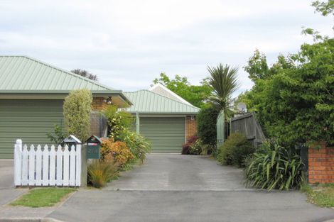 Photo of property in 21b Kingsbury Avenue, Rangiora, 7400