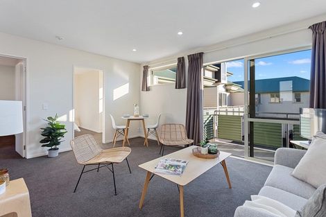 Photo of property in 12/235 Salisbury Street, Christchurch Central, Christchurch, 8013