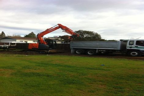 Photo of property in 23a Carrington Avenue, Hillcrest, Hamilton, 3216