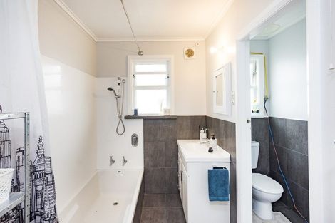 Photo of property in 17 Liverpool Street, Takaro, Palmerston North, 4412