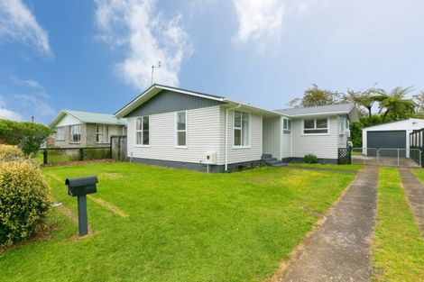 Photo of property in 13 Regent Place, Blagdon, New Plymouth, 4310