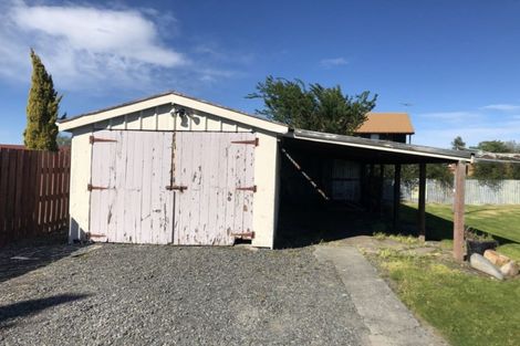 Photo of property in 13 Chapman Street, Methven, 7730
