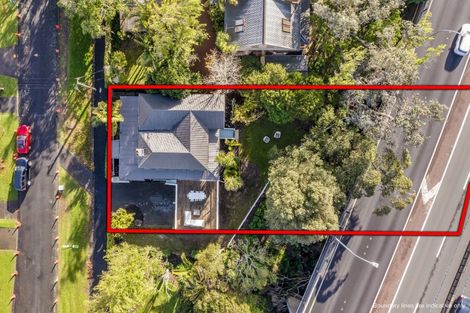 Photo of property in 25 Princes Street, Northcote Point, Auckland, 0627