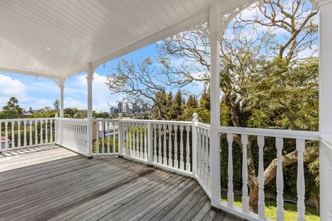 Photo of property in 23 St Marys Road, Saint Marys Bay, Auckland, 1011