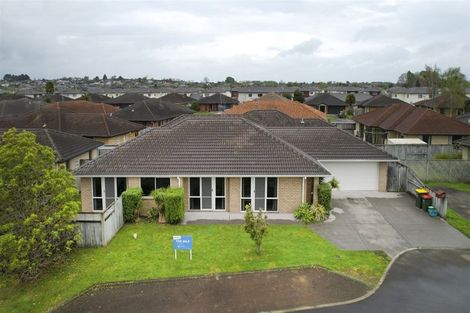 Photo of property in 11 Holcroft Place, Huntington, Hamilton, 3210