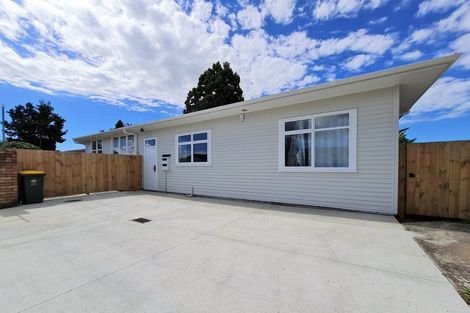 Photo of property in 9 Von Sturmer Street, Mangere East, Auckland, 2024