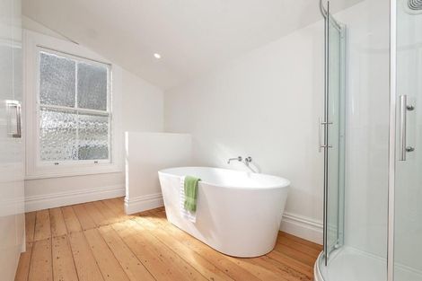 Photo of property in 35 St Marys Road, Saint Marys Bay, Auckland, 1011