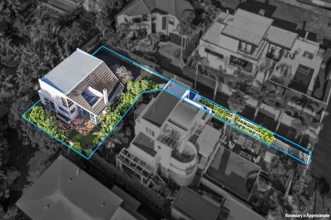 Photo of property in 9b Rawene Avenue, Westmere, Auckland, 1022