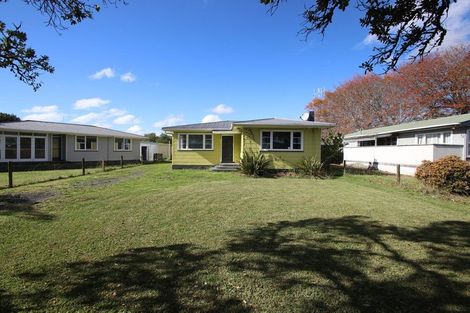 Photo of property in 44 North Road, Kaitaia, 0410