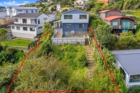 Photo of property in 60 Chesterton Street, Johnsonville, Wellington, 6037