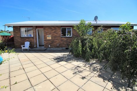 Photo of property in 21b Enterprise Street, Alexandra, 9320