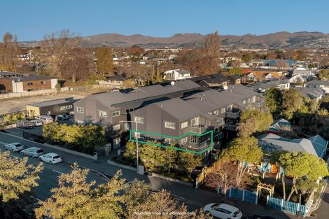 Photo of property in Salisbury Park, 102/226 Salisbury Street, Christchurch Central, Christchurch, 8013