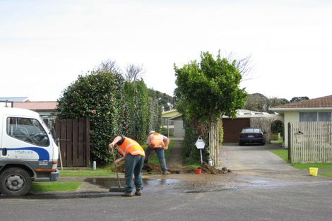 Photo of property in 3 Farnham Place, Bell Block, New Plymouth, 4312