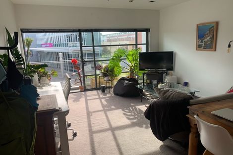 Photo of property in 219/57 Mahuhu Crescent, Auckland Central, Auckland, 1010