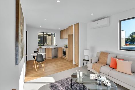 Photo of property in 112a Aldwins Road, Phillipstown, Christchurch, 8062