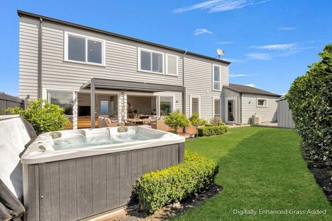 Photo of property in 19 Tangiwai Street, Pegasus, 7612