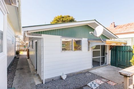 Photo of property in 22 Worcester Street, West End, Palmerston North, 4410