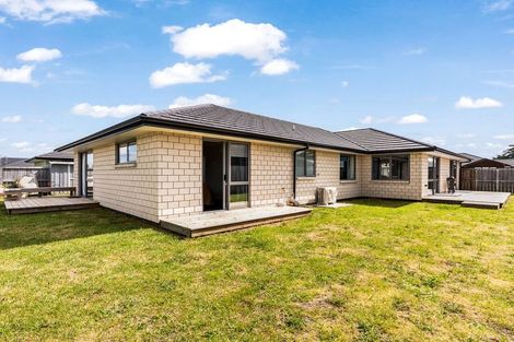 Photo of property in 8 Ballantyne Avenue, Te Kauwhata, 3710