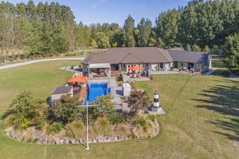 Photo of property in 336 Whites Road, Ohoka, Kaiapoi, 7692