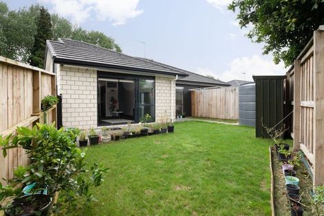 Photo of property in 6/8 Keitha Place, Glenview, Hamilton, 3206