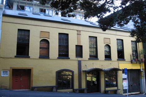 Photo of property in 20a Kitchener Street, Auckland Central, Auckland, 1010