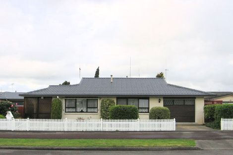 Photo of property in 11b Stewart Crescent, Hokowhitu, Palmerston North, 4410