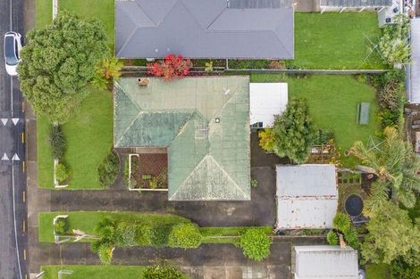 Photo of property in 37 Mckean Avenue, Manurewa, Auckland, 2102