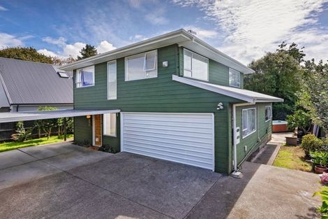 Photo of property in 36 Wallath Road, Onehunga, Auckland, 1061