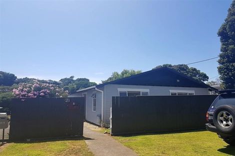 Photo of property in 21 Lorna Street, Lynmouth, New Plymouth, 4310