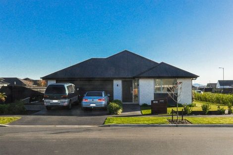 Photo of property in 183 Georgina Street, Marshland, Christchurch, 8083