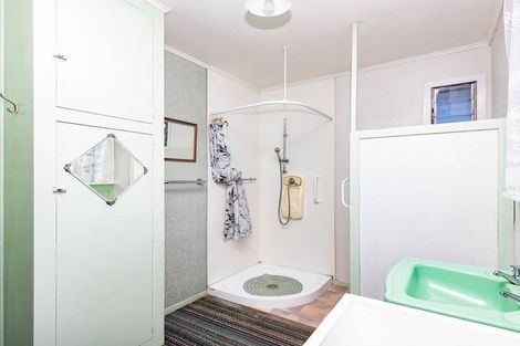 Photo of property in 171 Preston Road, Blaketown, Greymouth, 7805