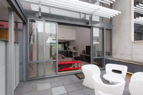 Photo of property in 208/23 Edwin Street, Mount Eden, Auckland, 1024