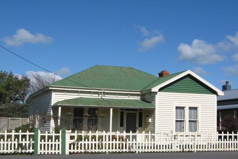 Photo of property in 5 Hunia Street, Marton, 4710