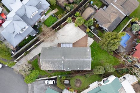 Photo of property in 17 Houhere Place, Pukete, Hamilton, 3200