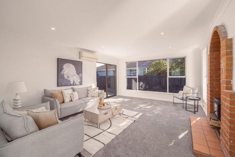 Photo of property in 3 Banks Place, Rangiora, 7400