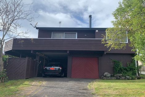 Photo of property in 136 Prince Regent Drive, Half Moon Bay, Auckland, 2012