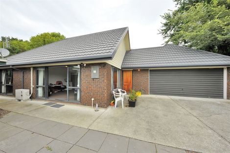 Photo of property in 22 Wyon Street, Linwood, Christchurch, 8062
