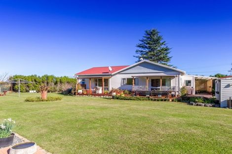 Photo of property in 1635 Te Aroha-gordon Road, Manawaru, Te Aroha, 3391