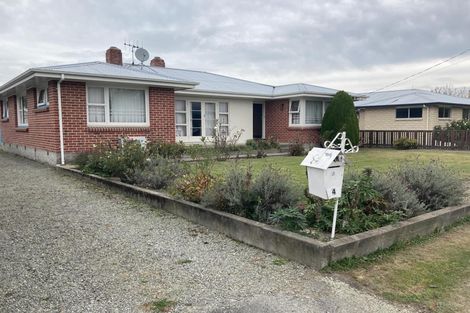 Photo of property in 4 Carlisle Street, Waimate, 7924