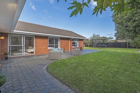 Photo of property in 115 Dunbars Road, Halswell, Christchurch, 8025