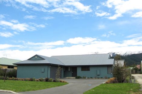 Photo of property in 10 Rippingale Road, Hanmer Springs, 7334