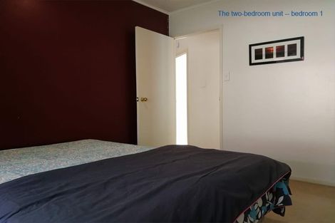 Photo of property in 39 Grande Vue Road, Hillpark, Auckland, 2102