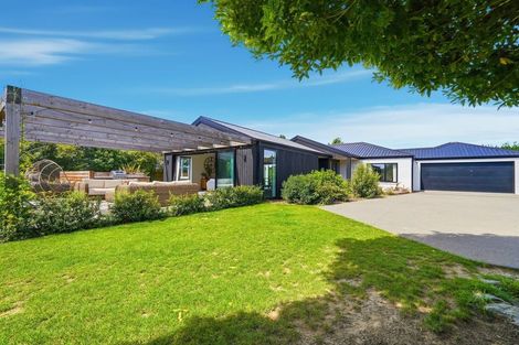 Photo of property in 1682 Clintons Road, Darfield, 7571